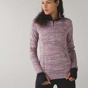 Lululemon Runderful 1/2 Zip Pullover (8)